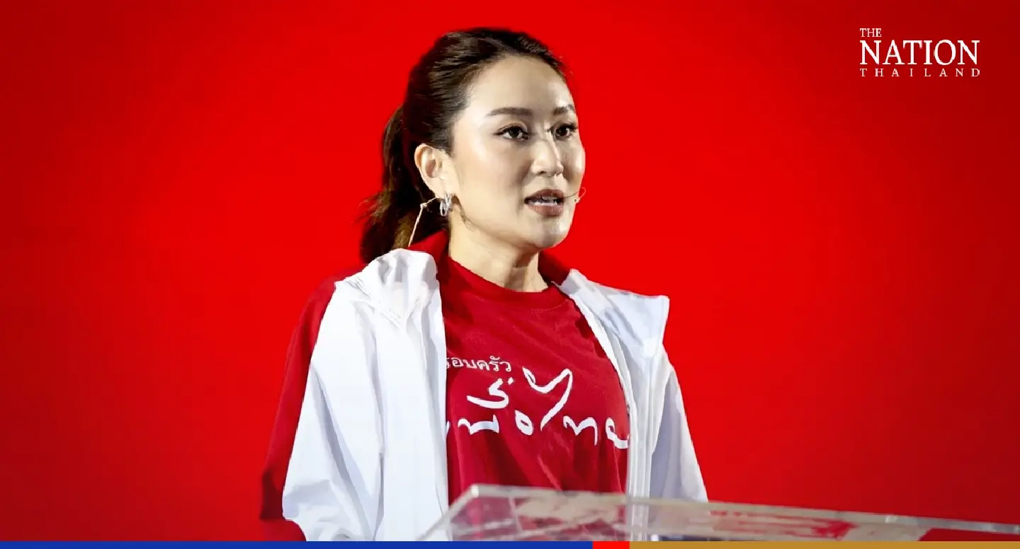 Thaksin’s daughter wallops rivals in poll of bellwether province