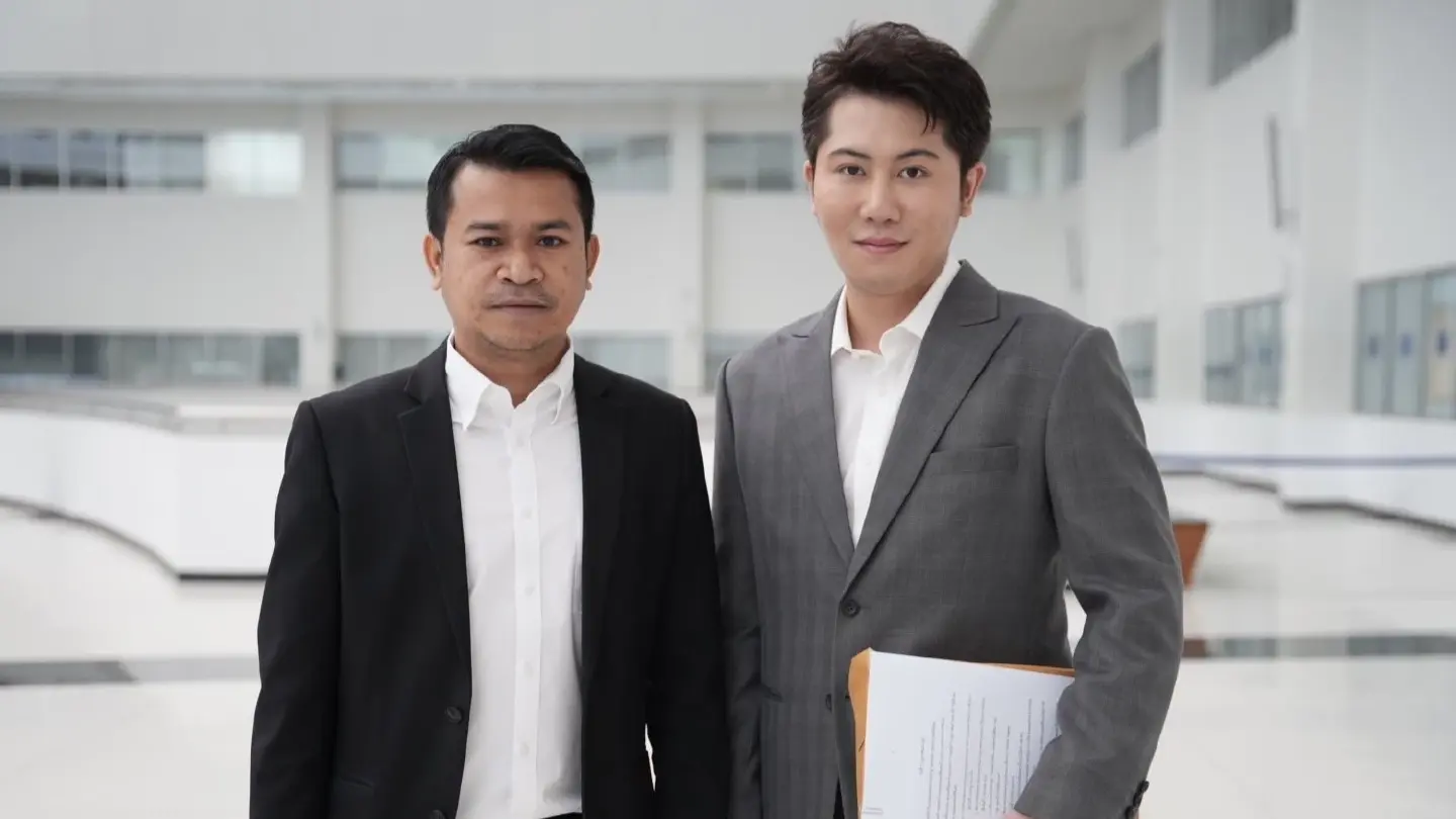 ‘Tantai’ Visited DSI as Witness with Documents to Clarify Matter as for Business Loan He Granted ‘Kong Salak Plus’