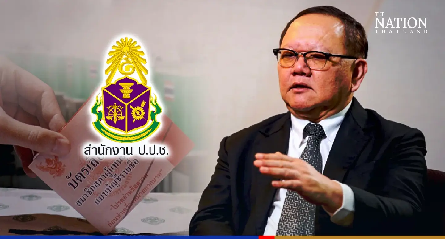 Ex-EC official 'mishandled' 2019 ballots cast by Thais in New Zealand Ex-EC official 'mishandled' 2019 ballots cast by Thais in New Zealand