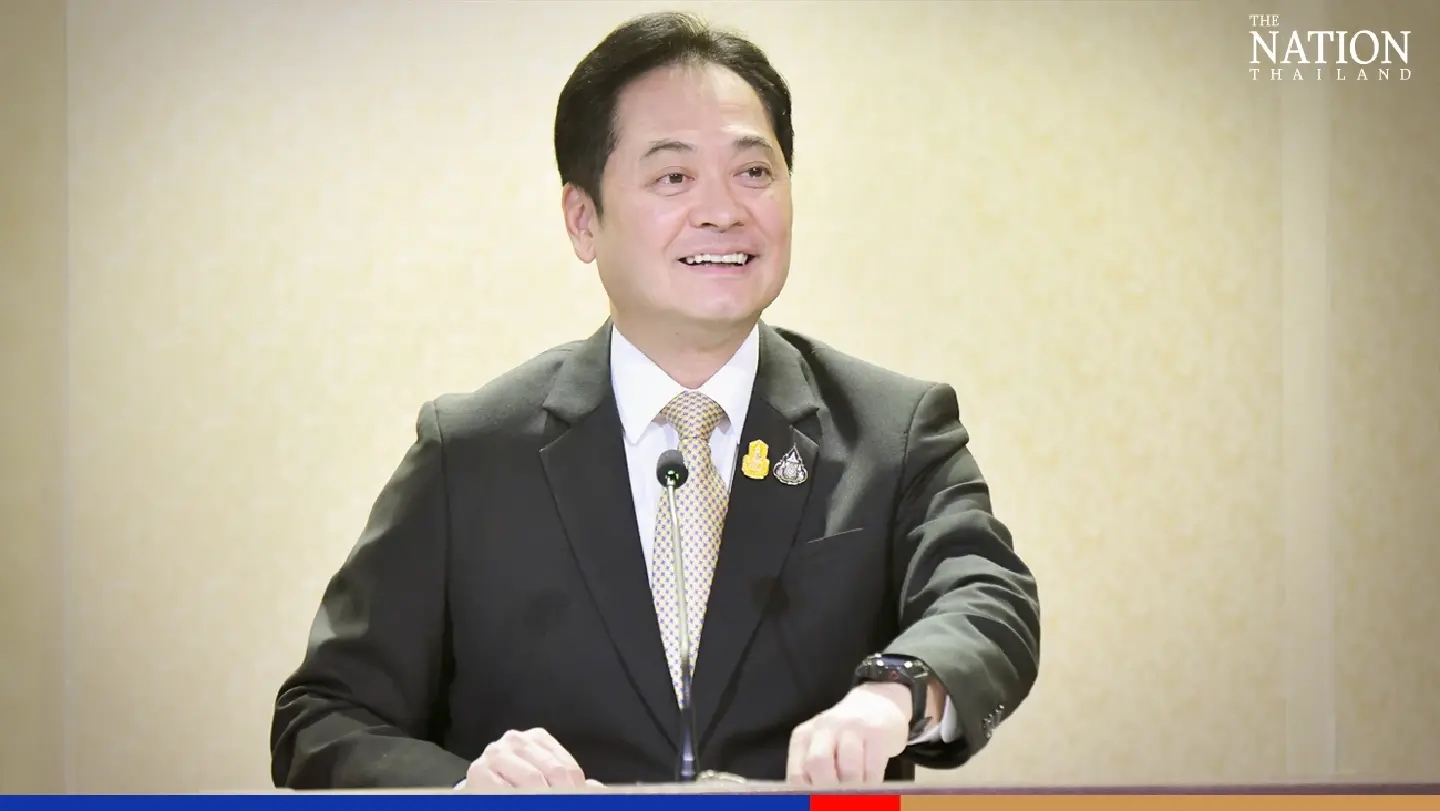 Thailand hails RCEP bonanza as trade passes THB10 trillion in first year Thailand hails RCEP bonanza as trade passes THB10 trillion in first year