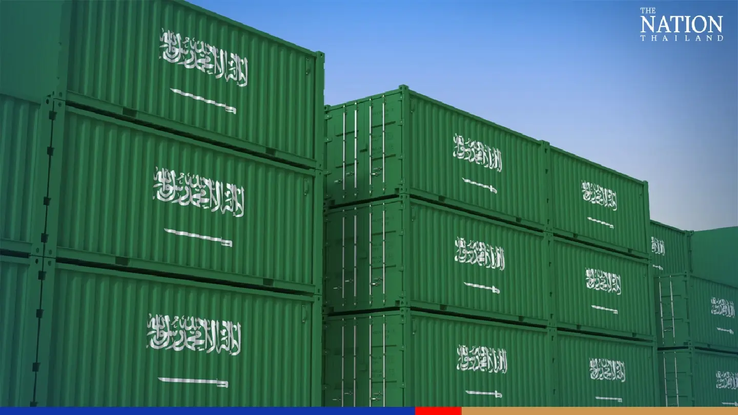 Thai delegation visiting UAE in major THB30-billion export push