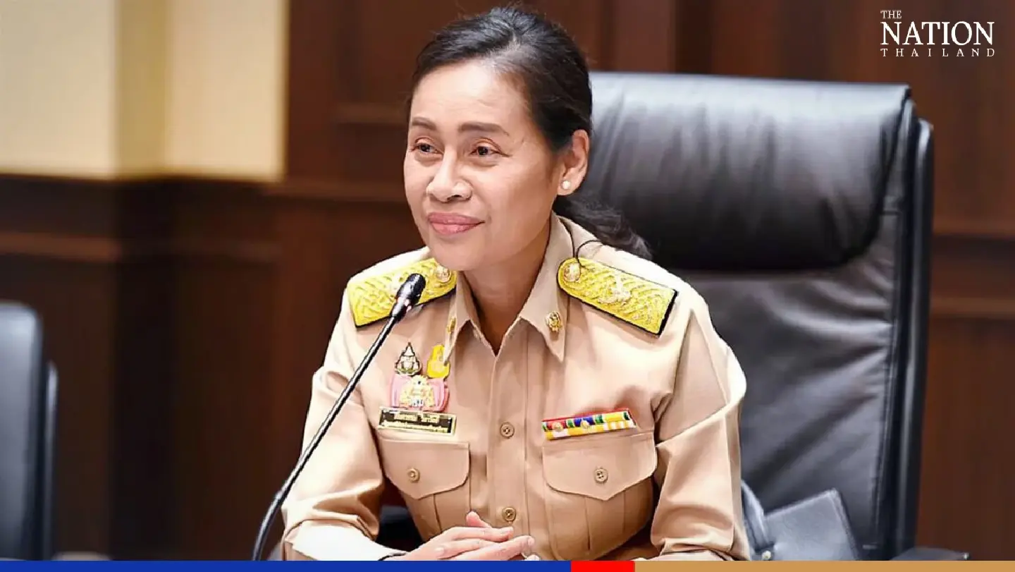 Former deputy education minister found guilty of forest encroachment, banned for 10 years from elections Former deputy education minister found guilty of forest encroachment, banned for 10 years from elections