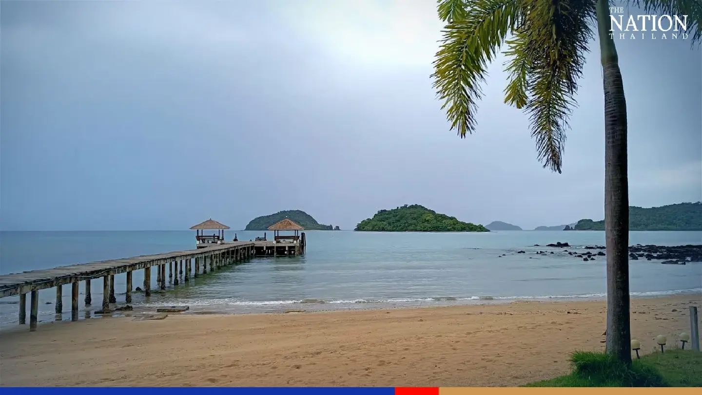 ‘Betel nut island’ to be a role model for green tourism, minister says