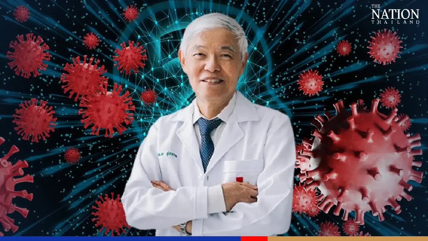 No point in counting Covid cases anymore as virus is here to stay: top virologist
