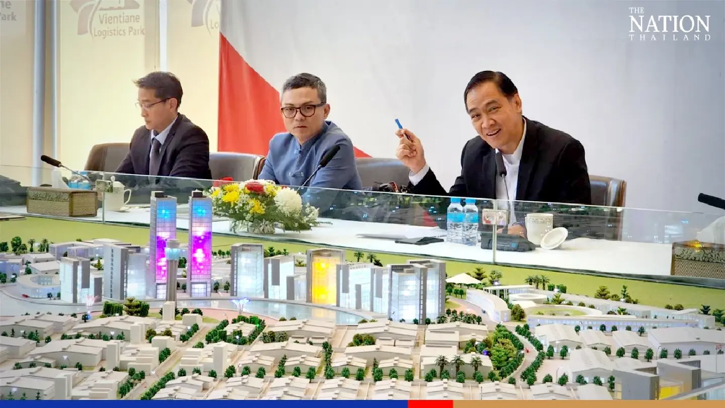 Laos agrees to expedite reopening of border checkpoints between Vientiane and Nong Khai