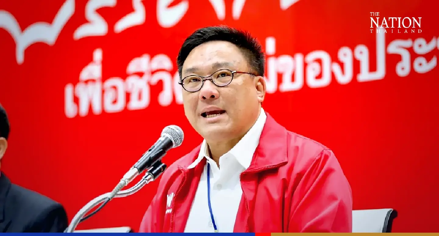 Pheu Thai prepares for fierce battle in northern stronghold