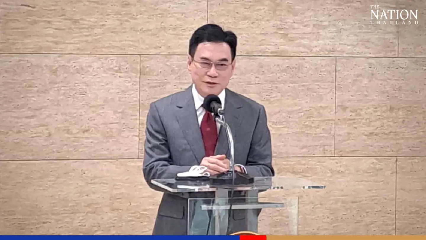 Jurin expects PM to dissolve the House by March 13