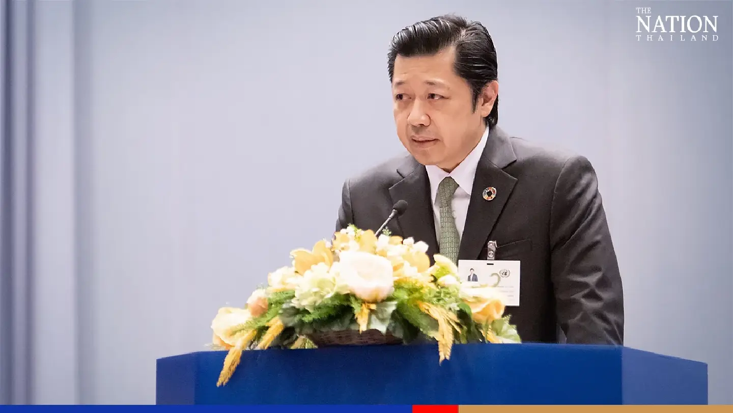 Sustainable financing can accelerate development goals: UN Sustainable financing can accelerate development goals: UN