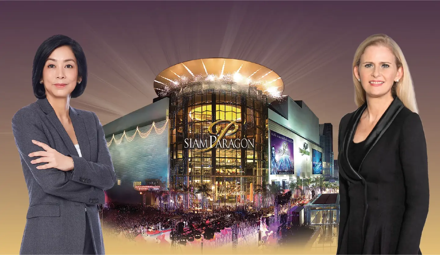 Siam Paragon invests THB3 billion to transform the global landmark to the next level