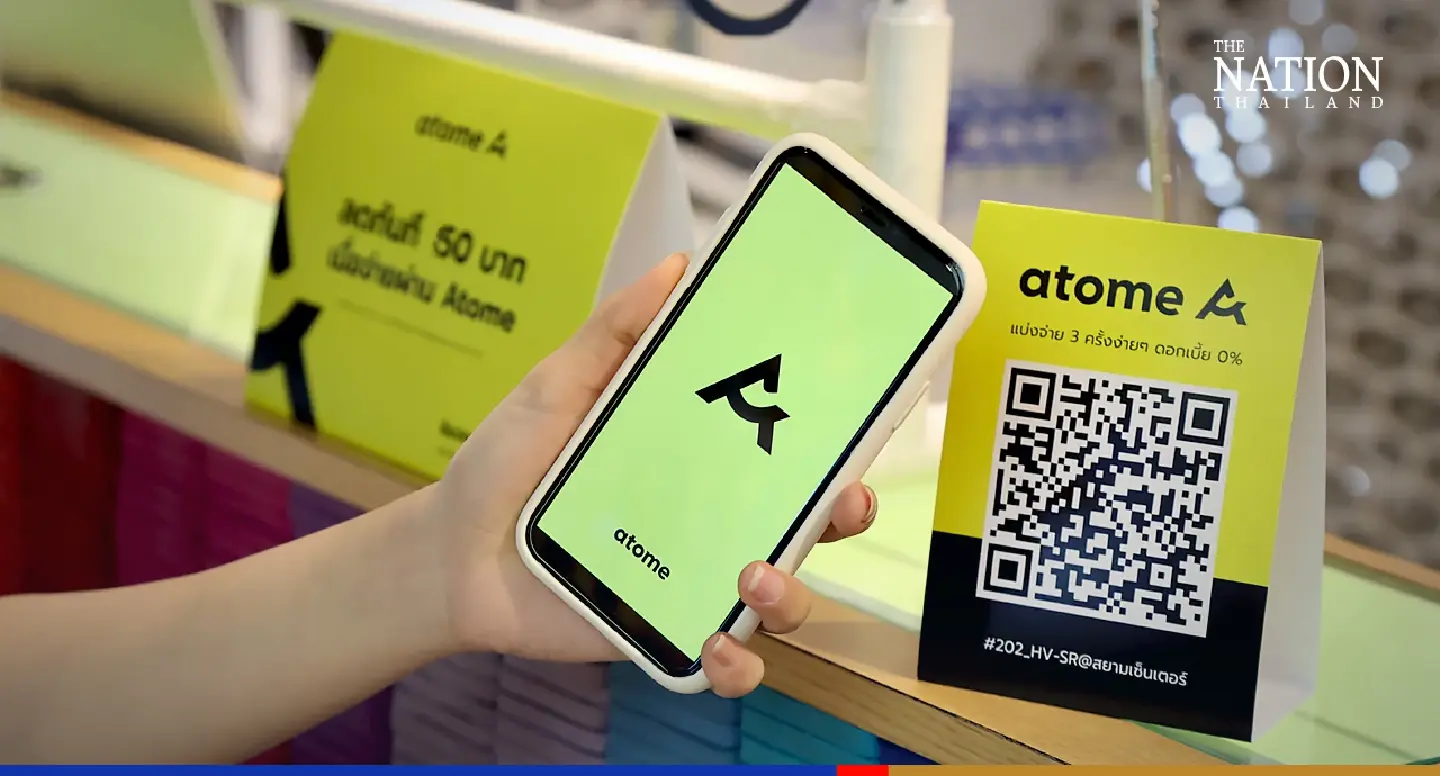 Fintech firm targets young consumers with ‘buy now, pay later’ service Fintech firm targets young consumers with ‘buy now, pay later’ service