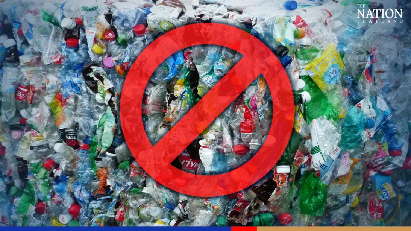 Thailand won’t be a dump, plastic-scrap imports face ban: PM