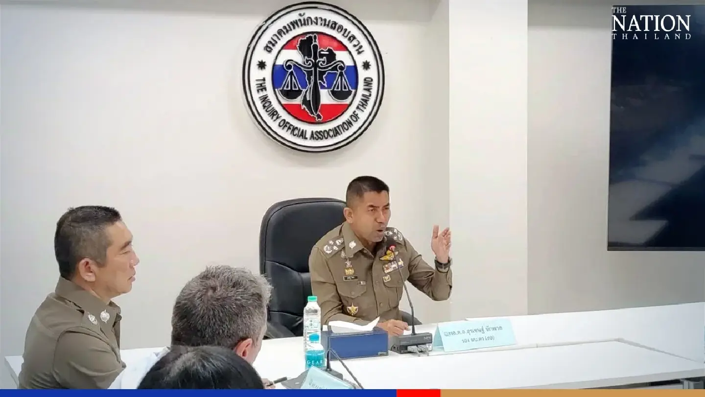 French residents of Thailand cheer latest arrest of alleged scammer