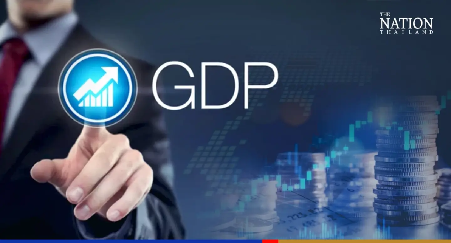 Prayut upbeat over ministry’s forecast of 4% GDP growth this year