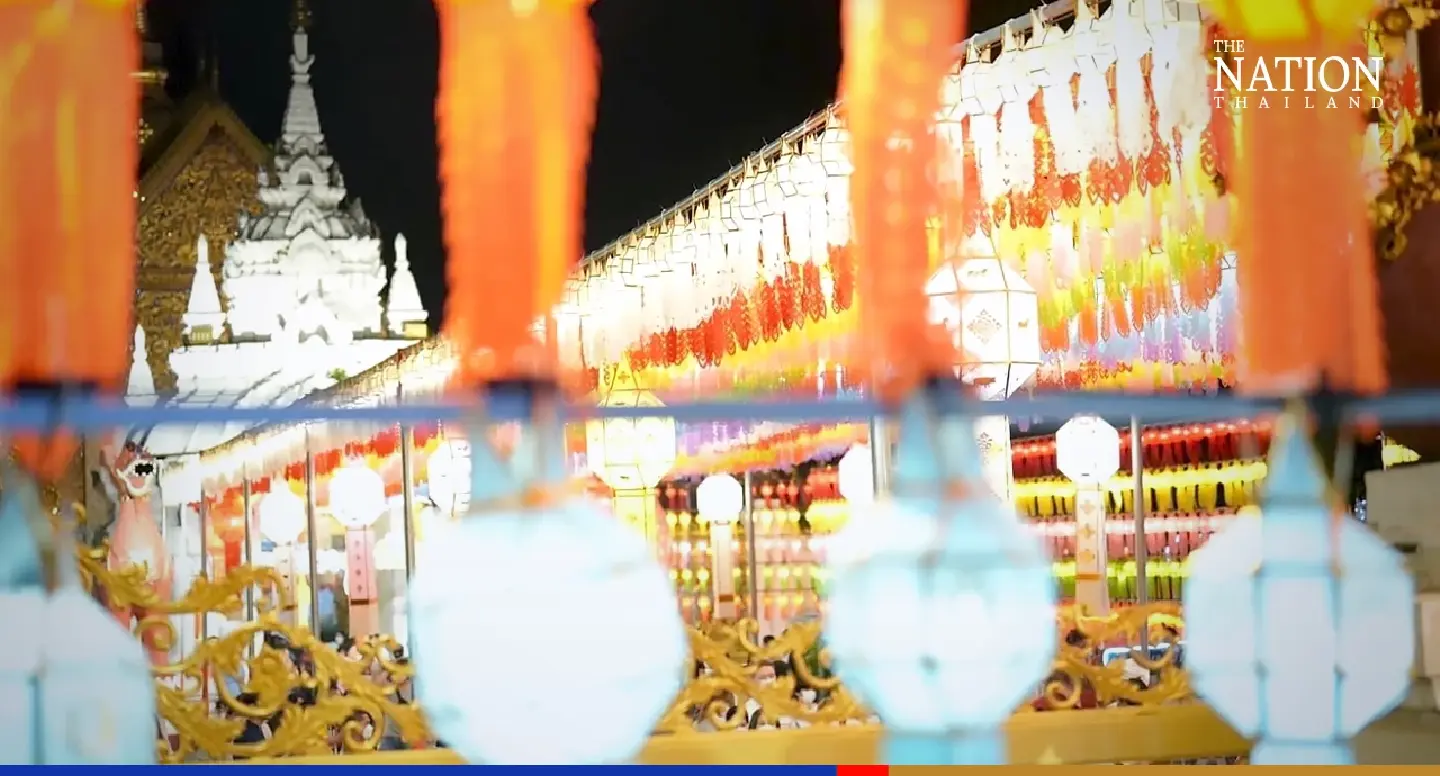16 Thai festivals to be promoted on global stage as part of soft power strategy 16 Thai festivals to be promoted on global stage as part of soft power strategy