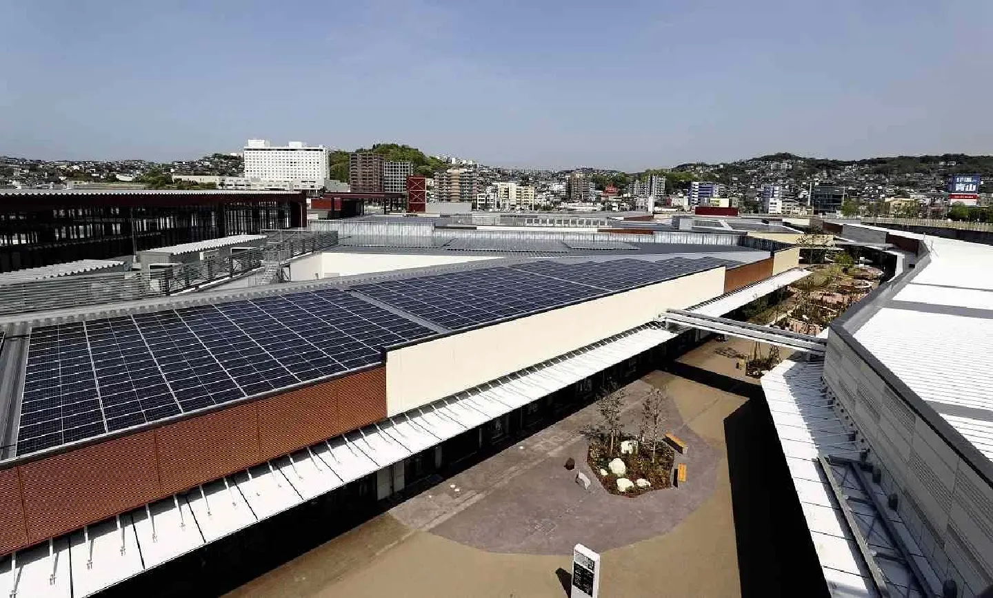 New System to Pay 20% More for Solar Power from Japan Businesses’ Rooftops