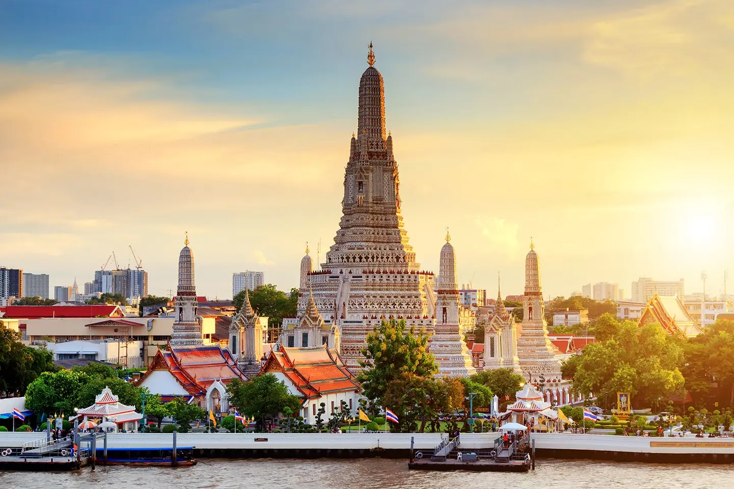 Thailand ranks #1 outbound destination for Chinese travellers: Airbnb Thailand ranks #1 outbound destination for Chinese travellers: Airbnb