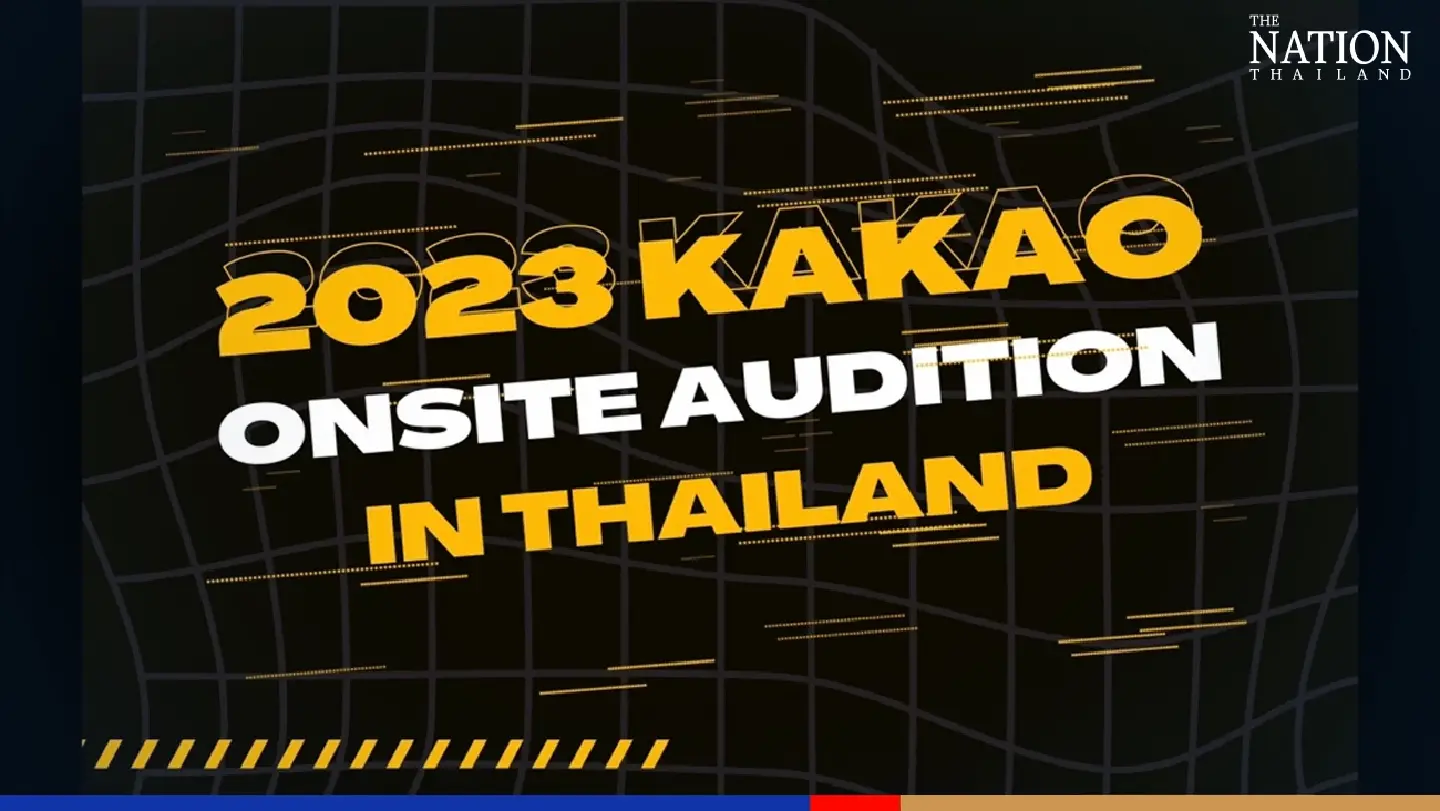 Korean Cultural Centre launches auditions for new Thai stars to mark 65 years of bilateral ties