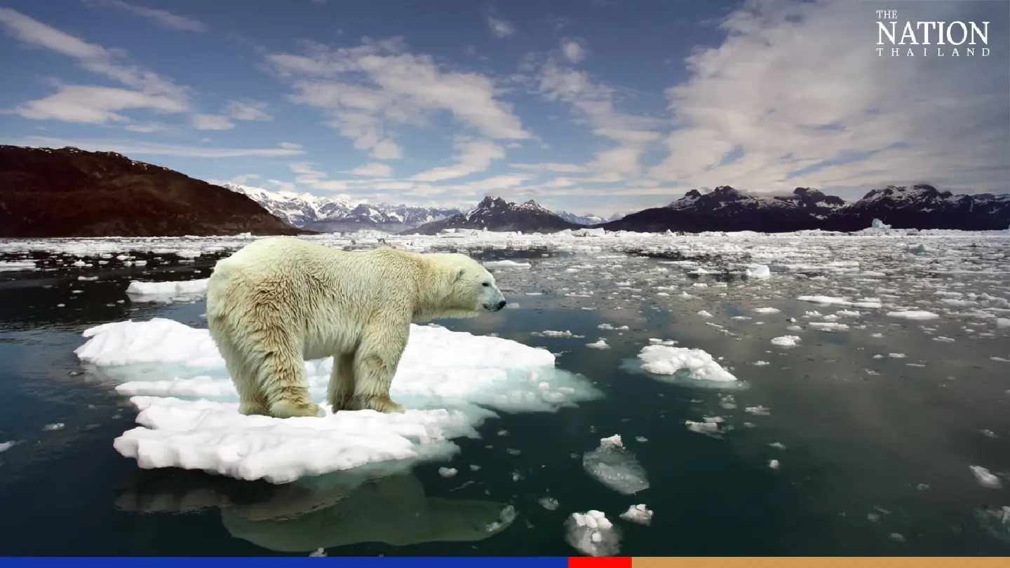 Embedding climate risk into banks’ credit risk management