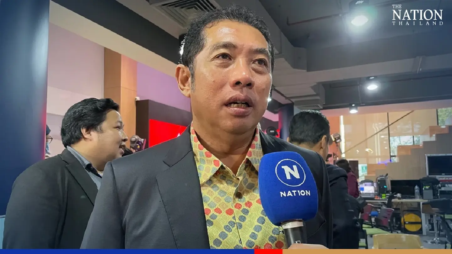 Sonthaya insists brother Itthipol will join Khunpluem family in Pheu Thai Sonthaya insists brother Itthipol will join Khunpluem family in Pheu Thai