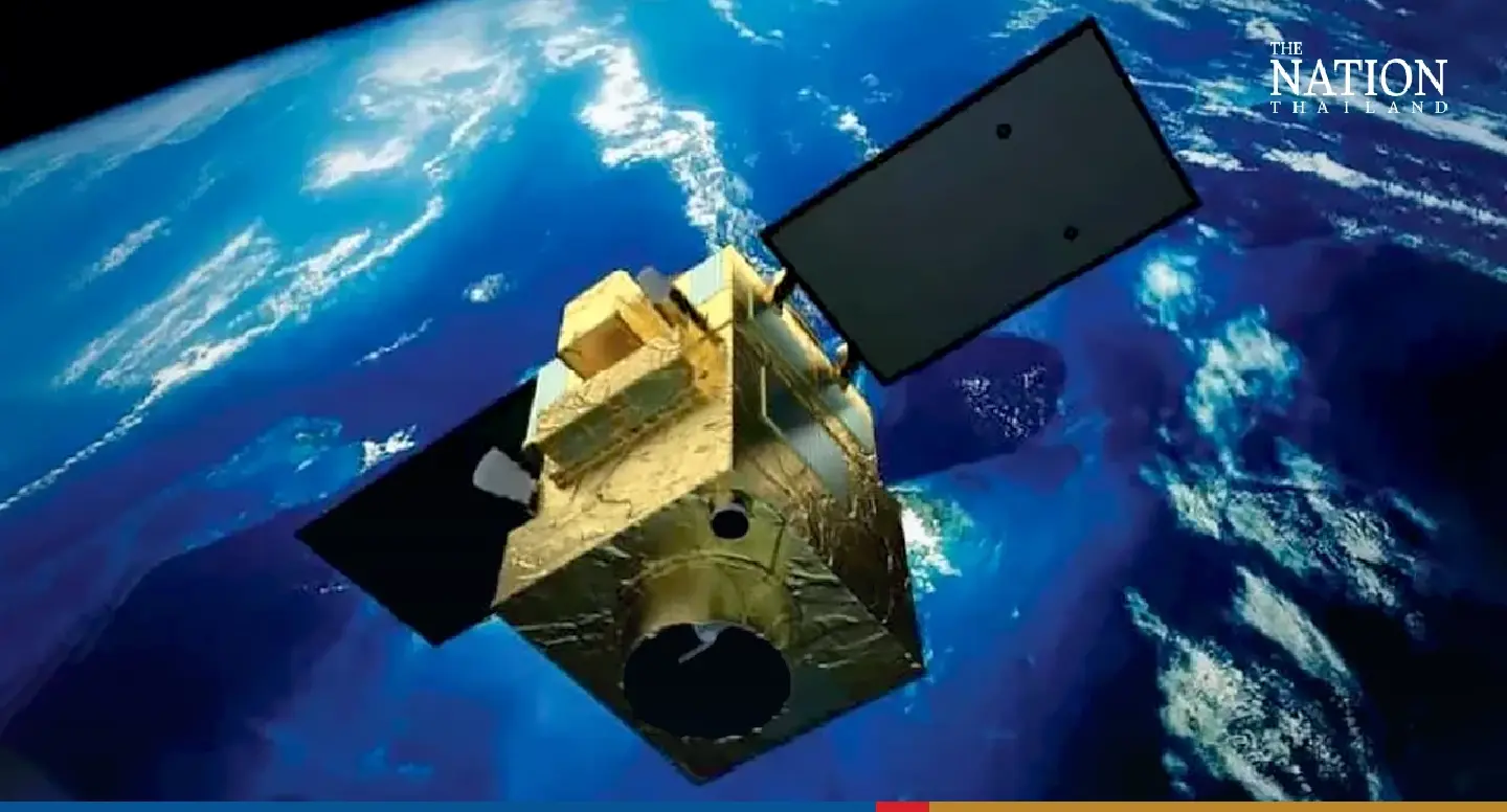Thailand's space master plan aims to nurture young talent and seek global collaboration