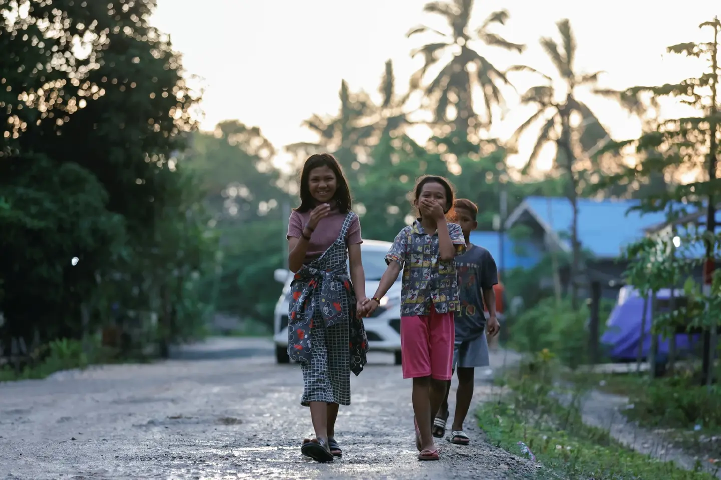 How Indonesia's new capital is driving indigenous people out of their land How Indonesia's new capital is driving indigenous people out of their land