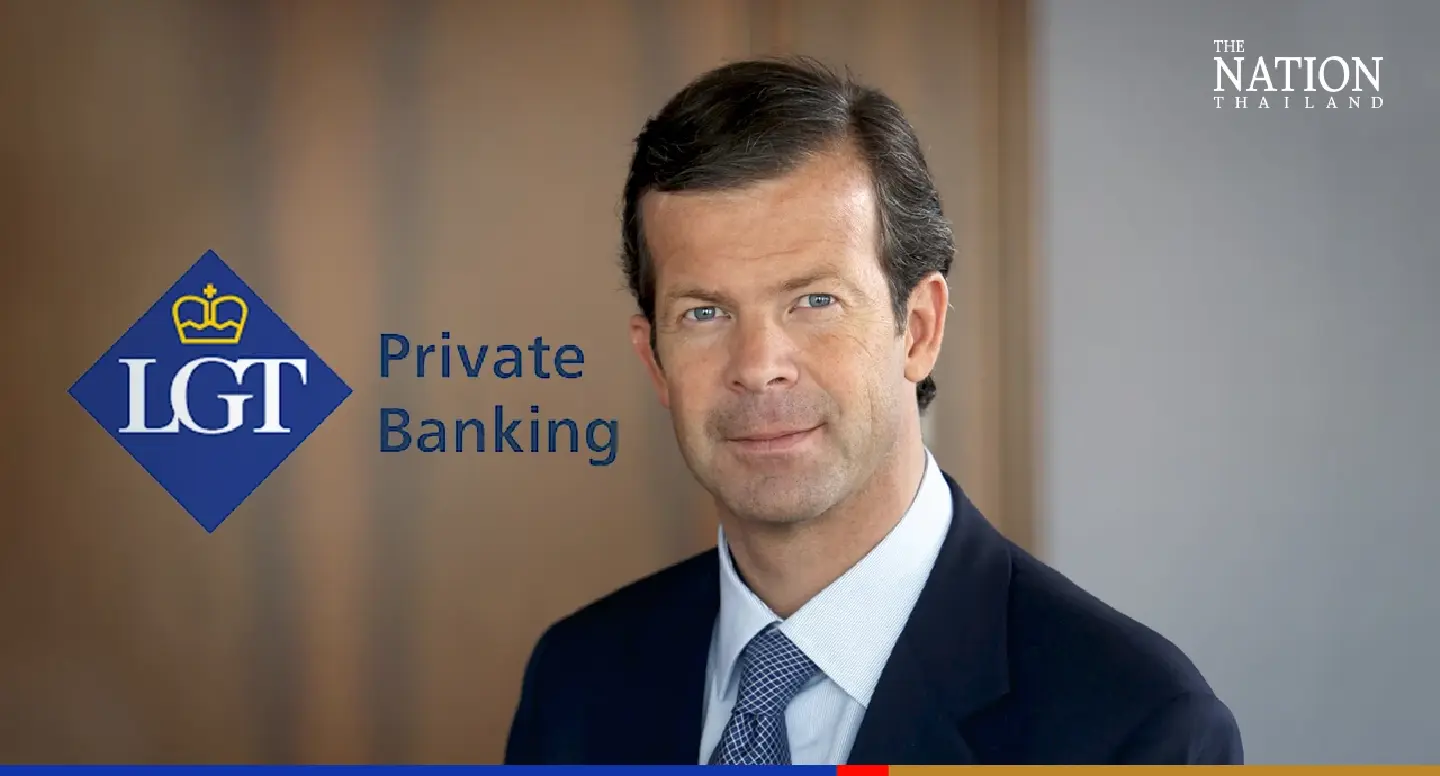 LGT offers sustainable Swiss-style banking to wealthy Thais