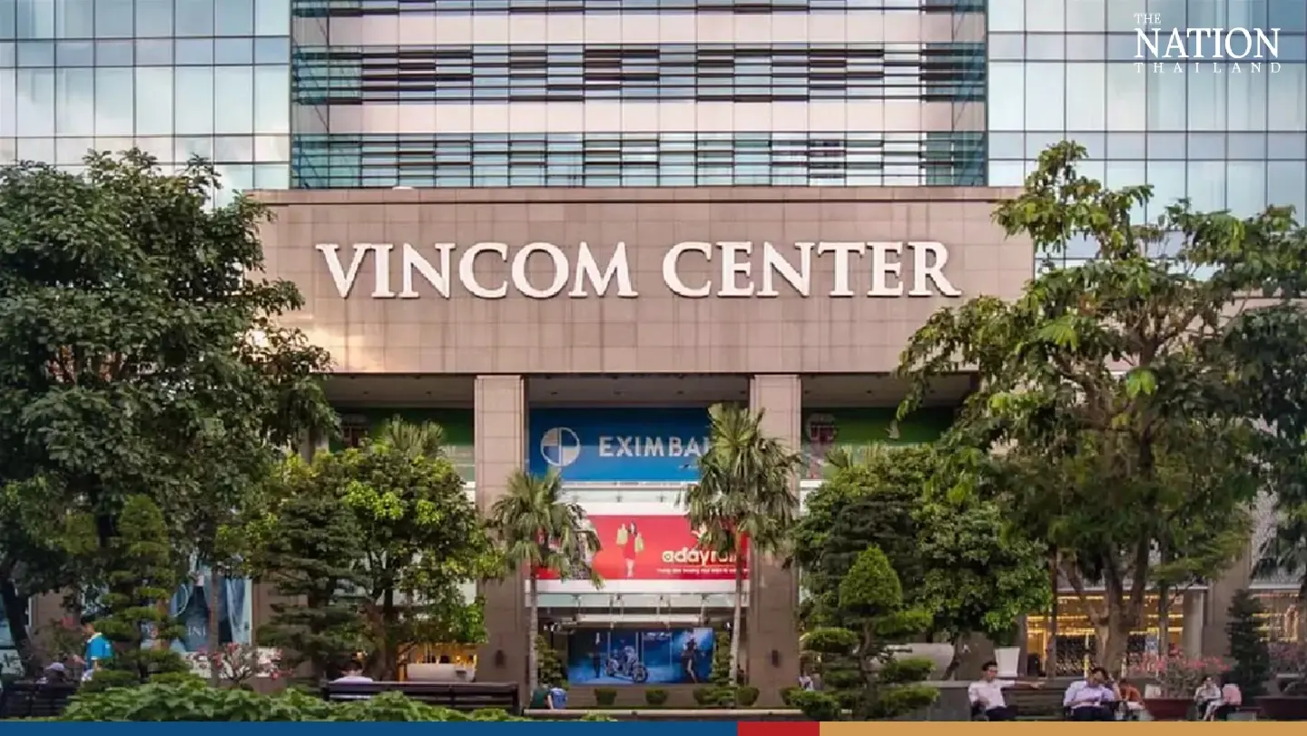 Central Group in talks to buy Vietnam's biggest mall operator