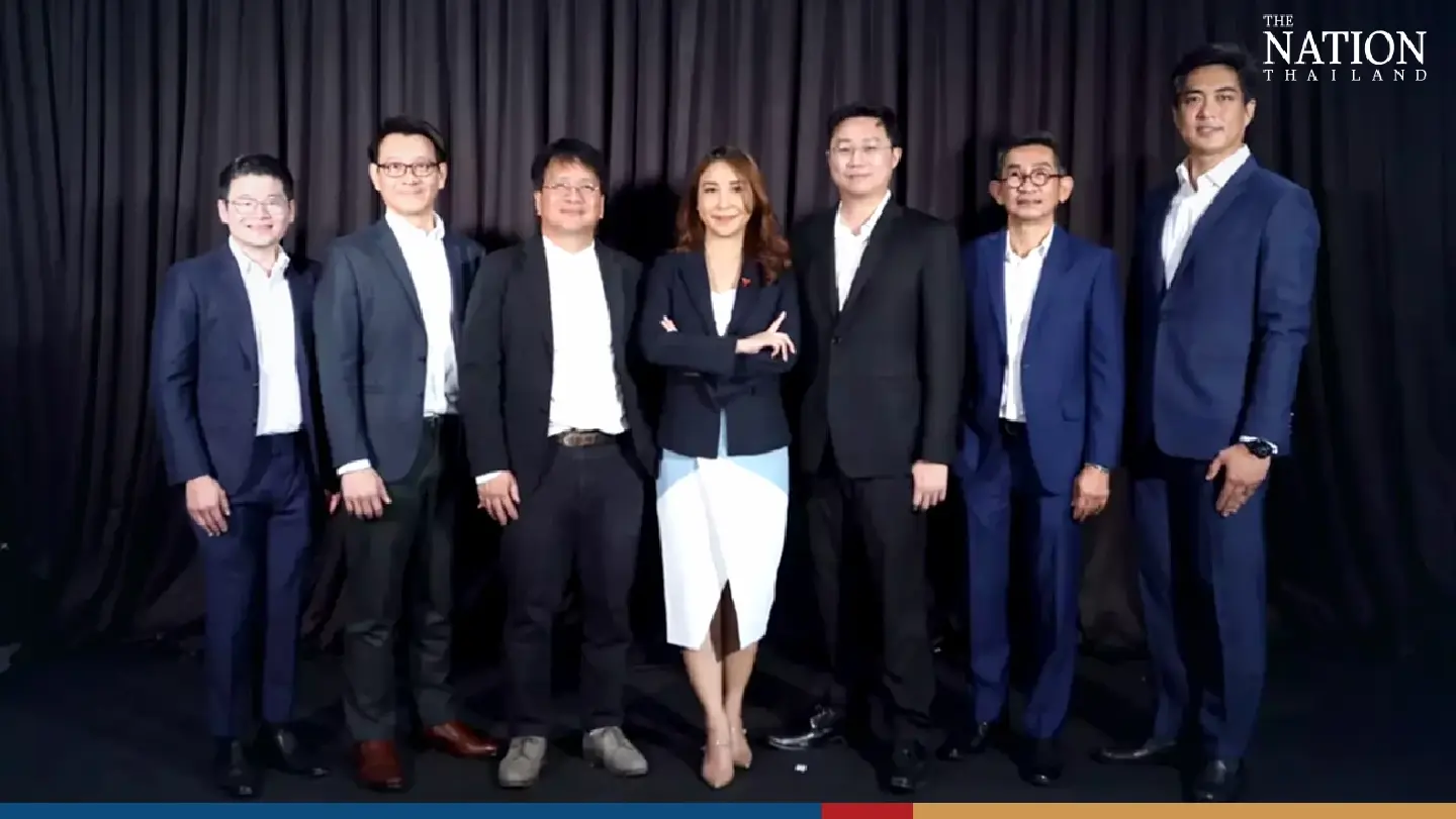 Move Forward unveils economic team as election campaign intensifies Move Forward unveils economic team as election campaign intensifies