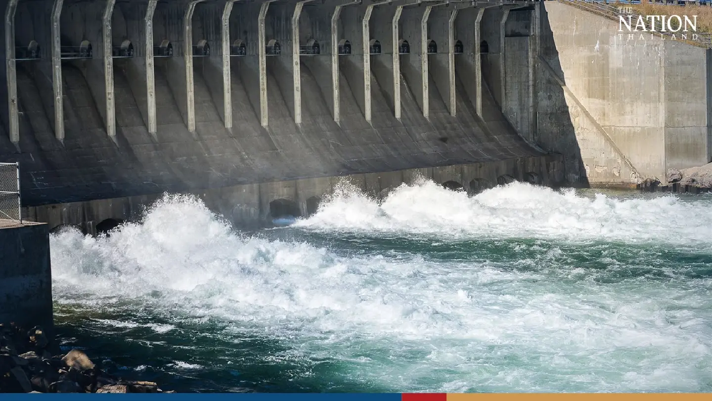 "Thailand's Path to Water Security and Sustainable Development: The Israeli Experience" "Thailand's Path to Water Security and Sustainable Development: The Israeli Experience"