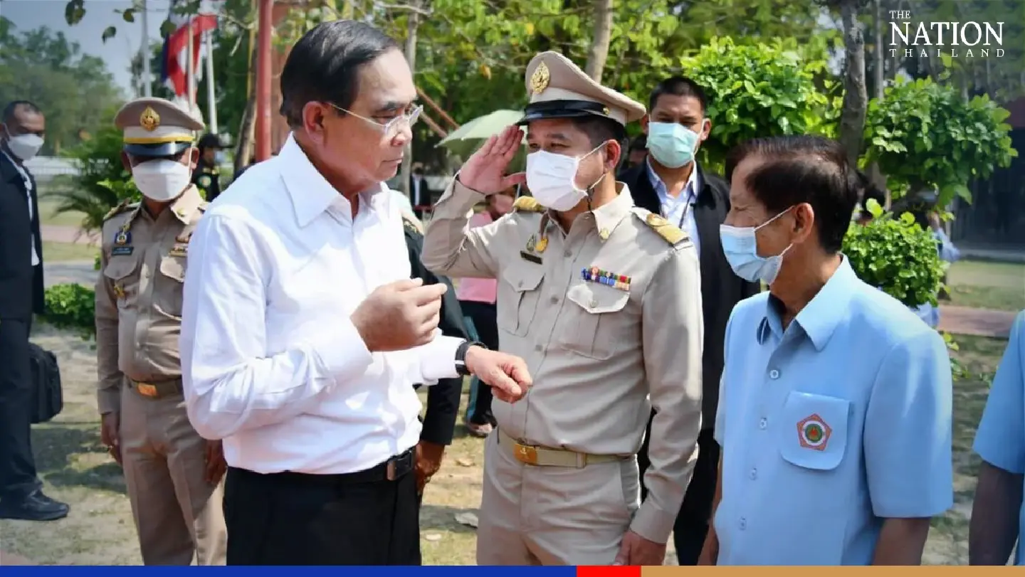 PM being treated for hand inflammation