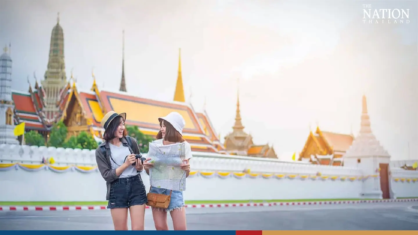 Bangkok ranks #5 on Airbnb's list of top trending global travel spots in 2023 Bangkok ranks #5 on Airbnb's list of top trending global travel spots in 2023