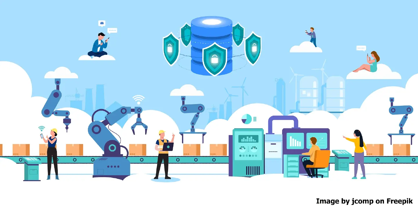 2023 technology trends for digital transformation in business