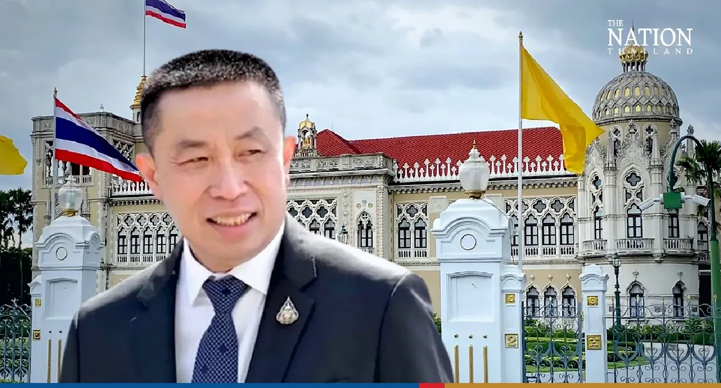 Suspended transport minister faces another complaint at Constitutional Court Suspended transport minister faces another complaint at Constitutional Court