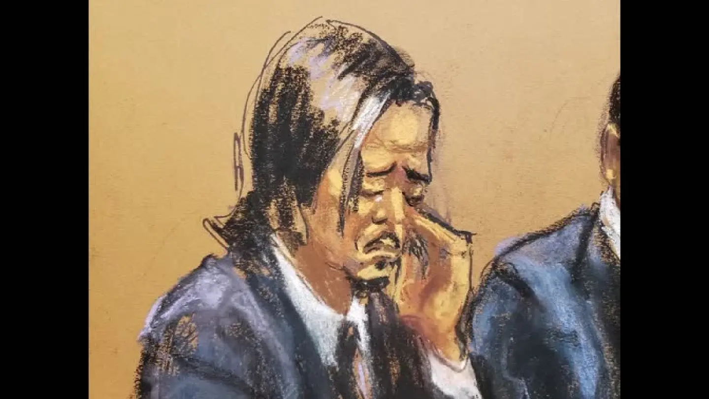 Ex-Goldman banker Ng sentenced to 10 years prison in 1MDB corruption case