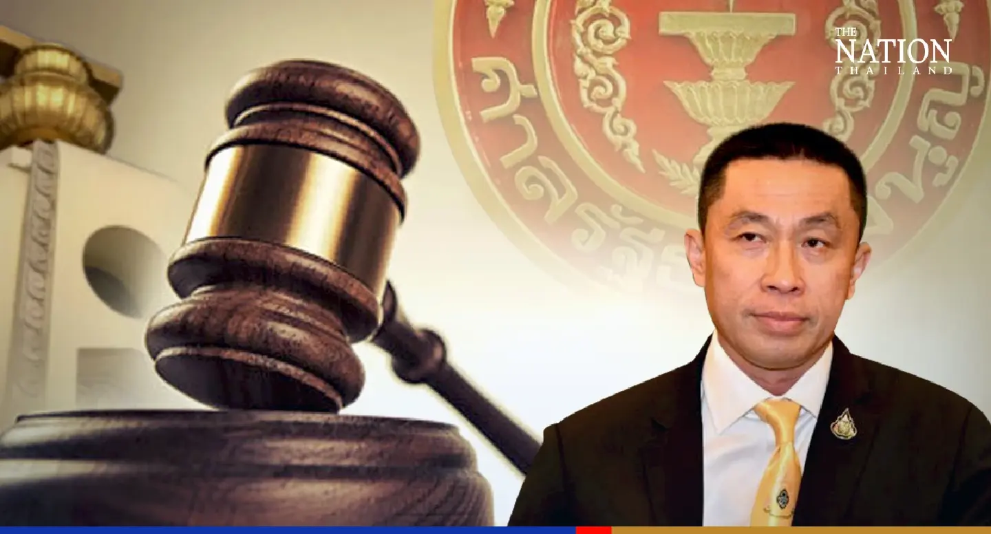 Suspension of transport minister won’t impede government, PM says