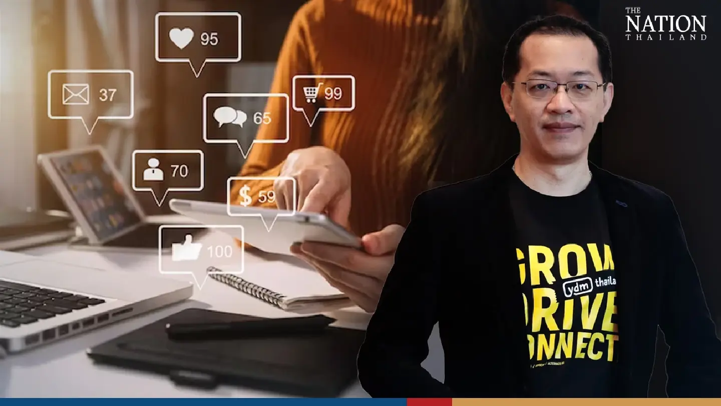 Digital marketing agency YDM adds AI tools to help businesses tap changing markets