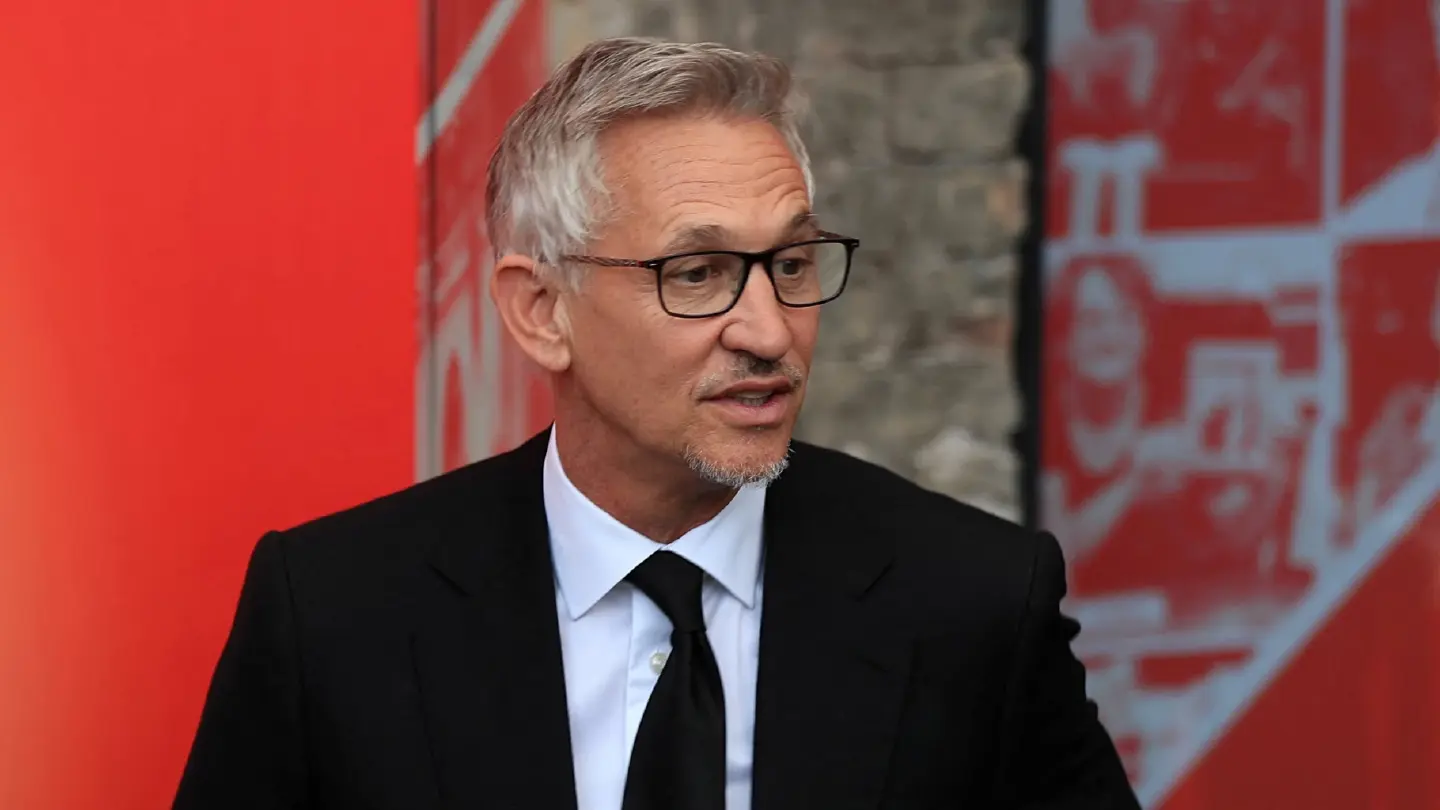 Lineker pulled from BBC presenting after migration row