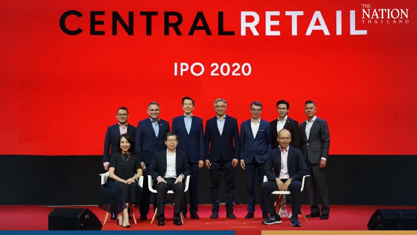 Central denies reports it is in talks to buy Vietnam’s largest mall operator Central denies reports it is in talks to buy Vietnam’s largest mall operator
