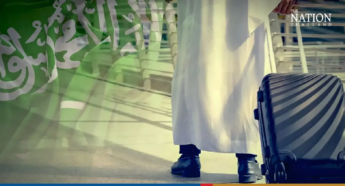 Saudi tourism to Thailand takes off on the back of diplomatic normalisation