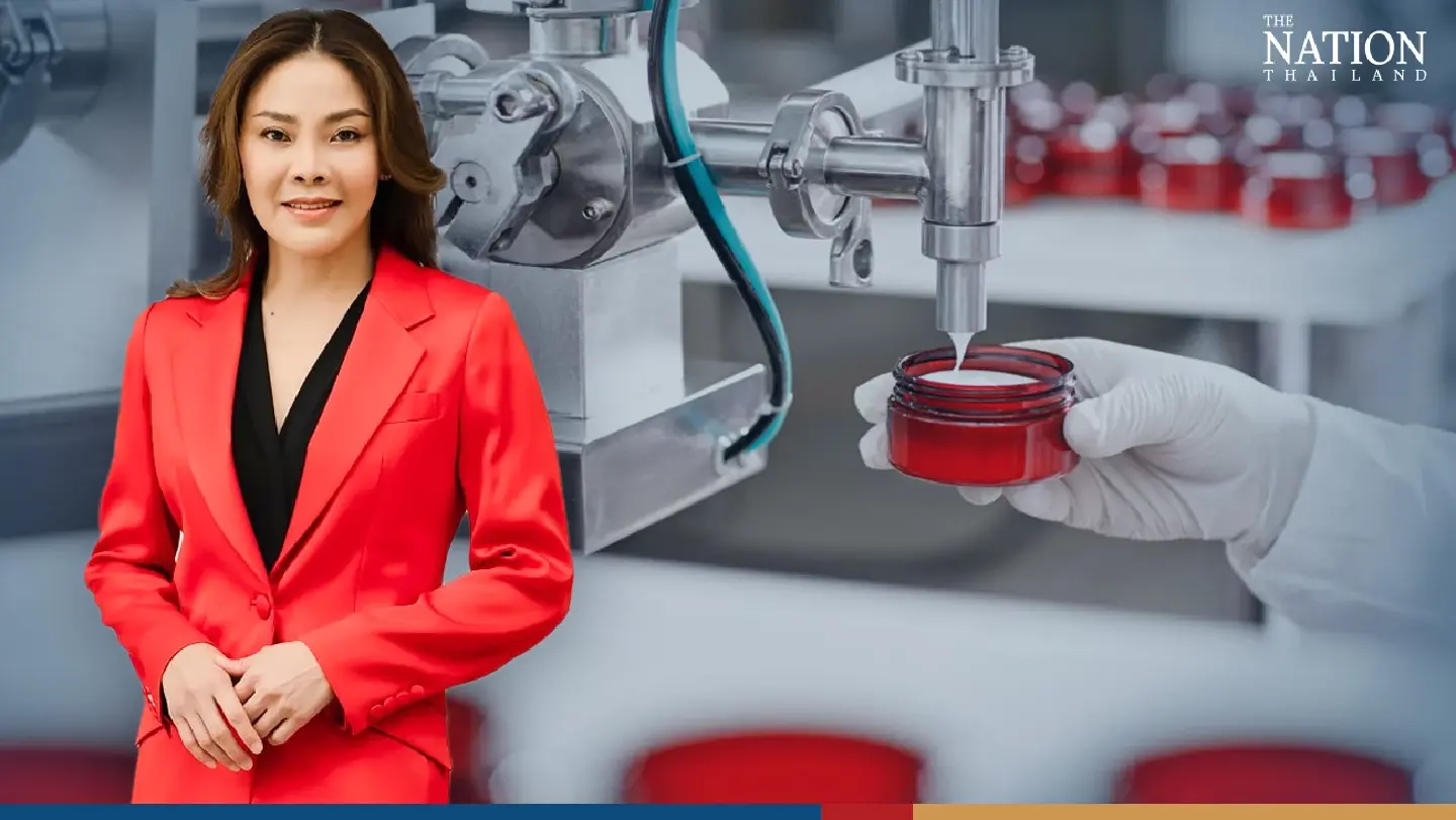 Merz Aesthetics eyes 200 per cent revenue growth in Thailand in five years