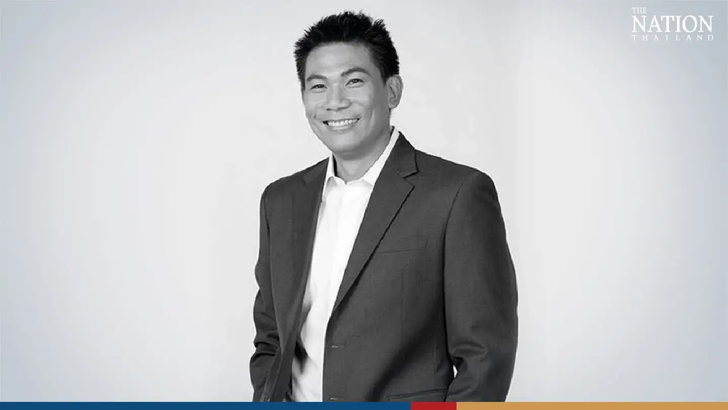 Tycoon-politician Chonsawat Asavahame dead at 54 after heatstroke collapse