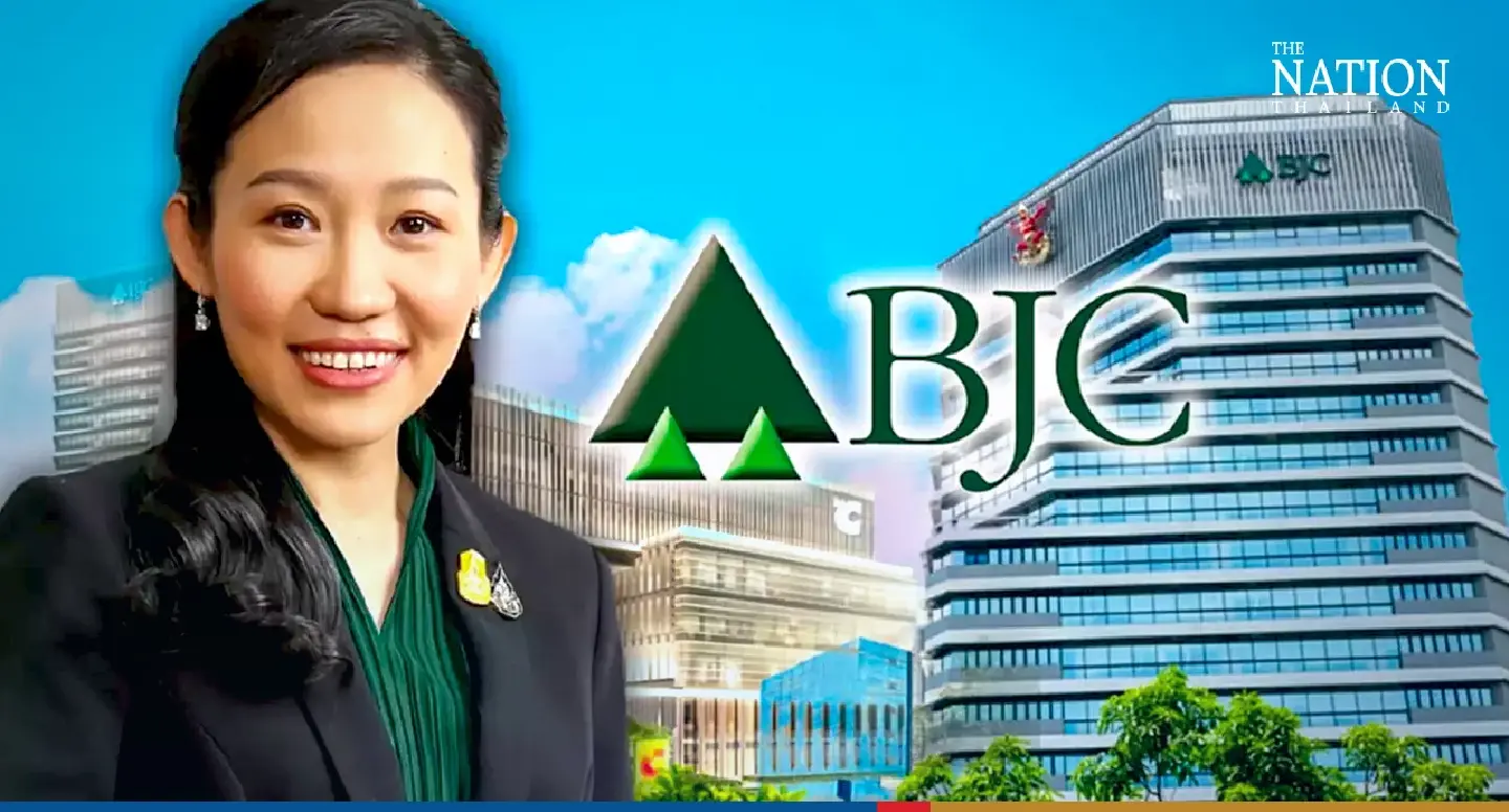 Daughter of ThaiBev tycoon appointed CEO of Big C owner BJC Daughter of ThaiBev tycoon appointed CEO of Big C owner BJC
