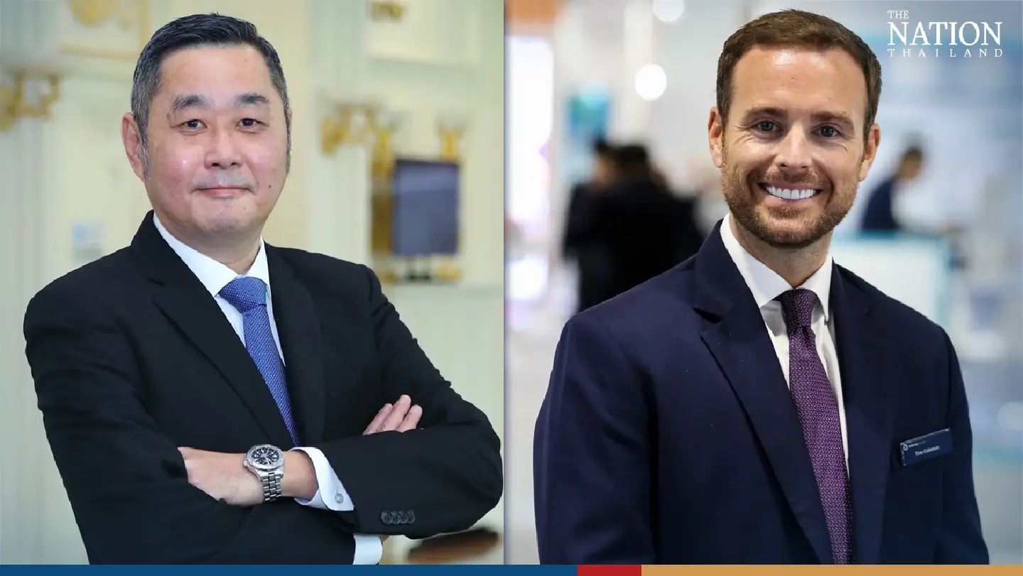 Medlab Asia and Asia Health returns to Thailand  after securing deals worth US$35m in 2022
