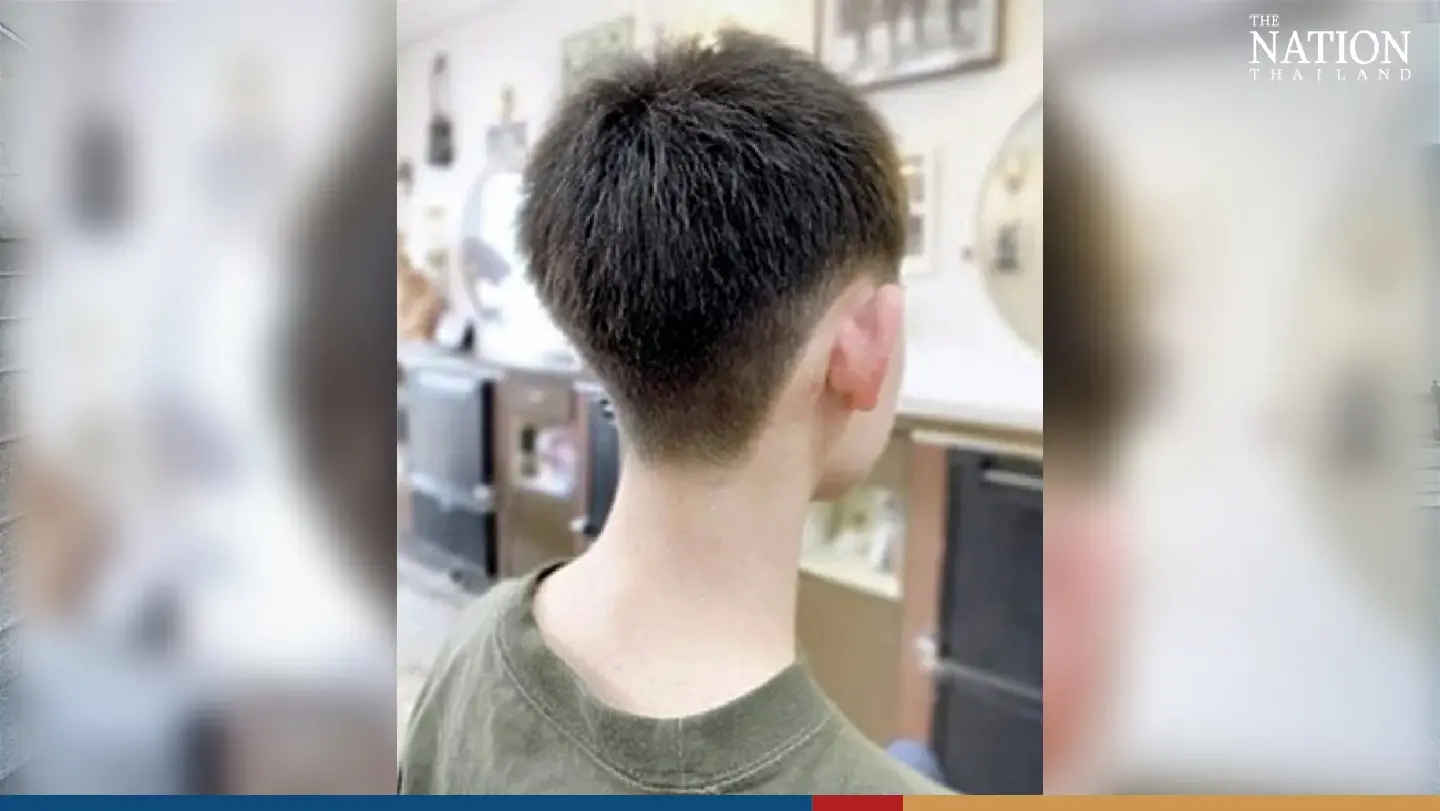 Osaka Bar Association calls for changes to Japan school’s haircut rules