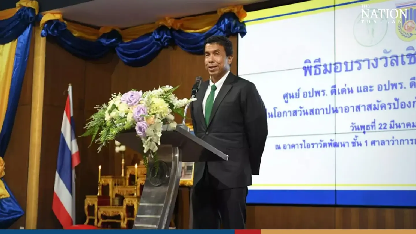 BMA gets ready to help EC organise elections in Bangkok BMA gets ready to help EC organise elections in Bangkok