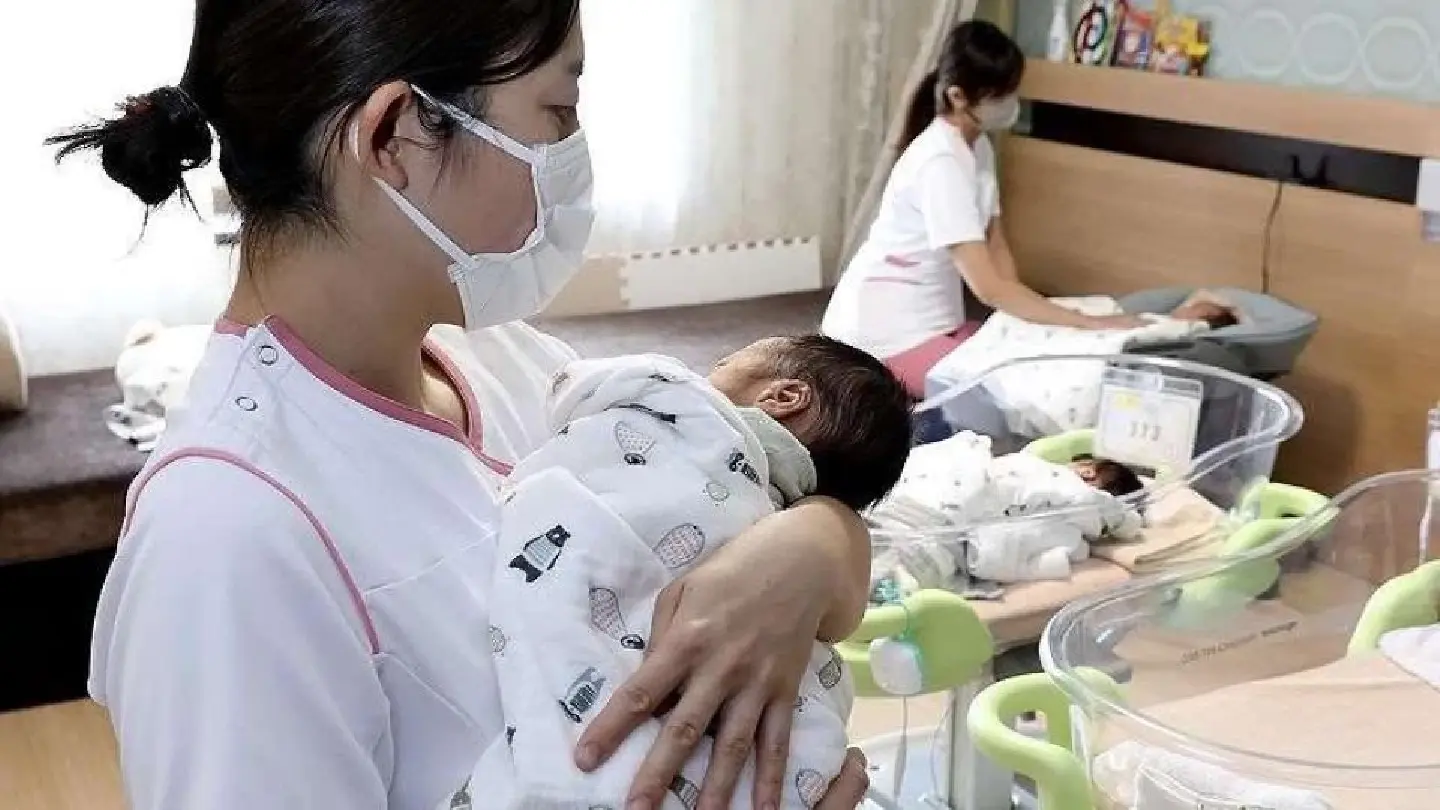 Hotel-based postpartum care services gaining popularity in Japan Hotel-based postpartum care services gaining popularity in Japan