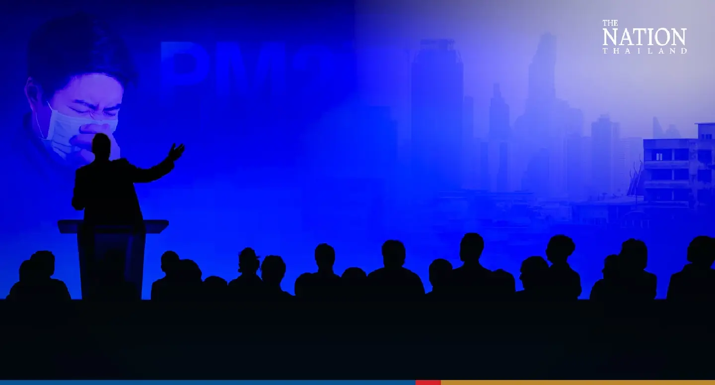 Thai political parties’ environment policies good, but not strong enough: TDRI