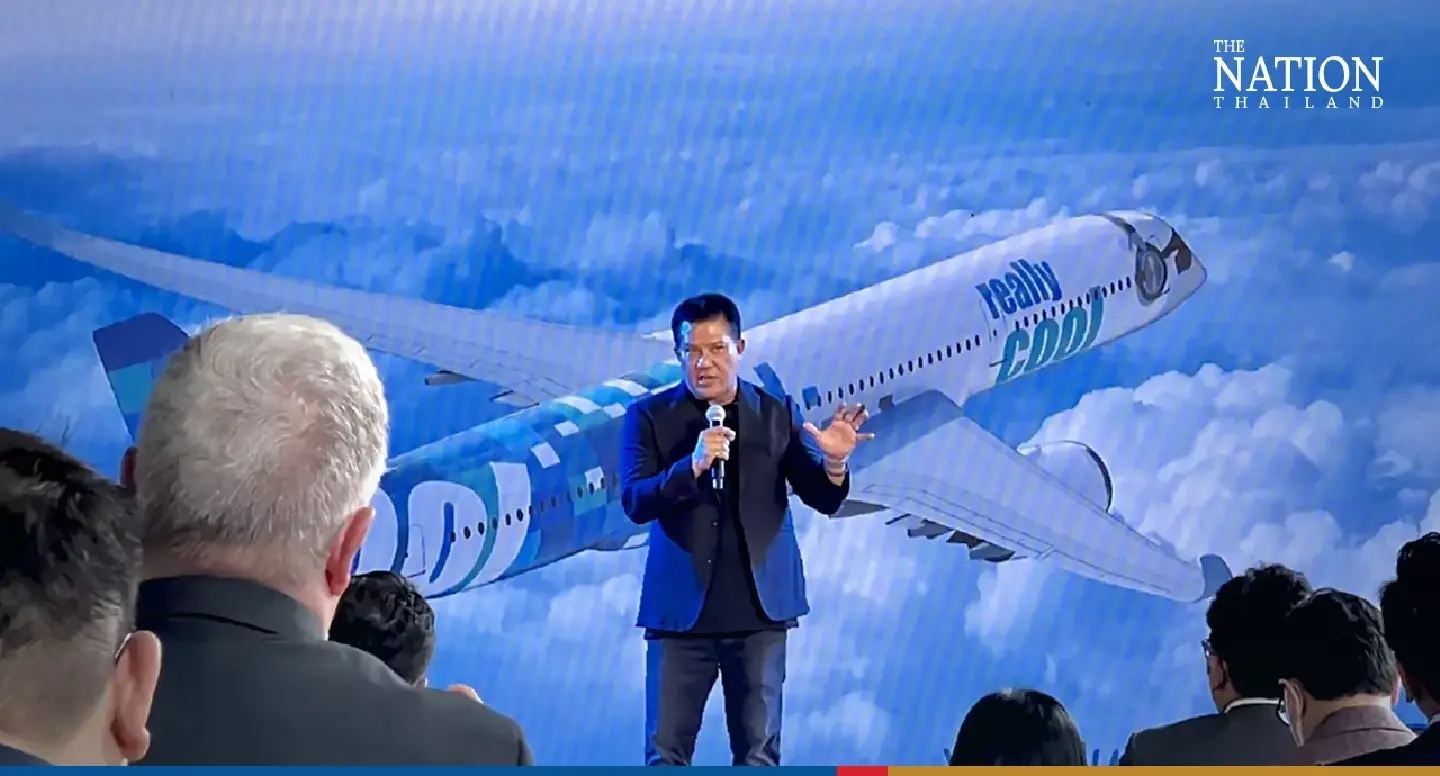 Really Cool Airlines to announce routes by June and launch by year end: CEO Really Cool Airlines to announce routes by June and launch by year end: CEO