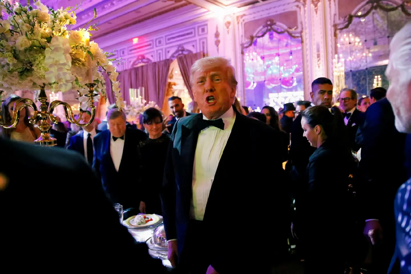 Trump could face felony charges, no special treatment if indicted-expert