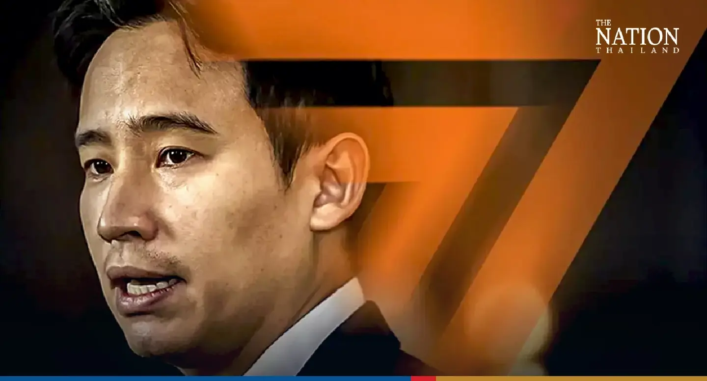 Move Forward promises ‘changes for the better’, hopes for MPs in all corners of Thailand Move Forward promises ‘changes for the better’, hopes for MPs in all corners of Thailand